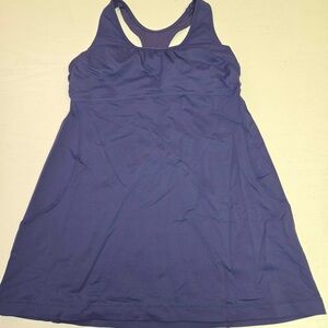 Lululemon Turbo Tank